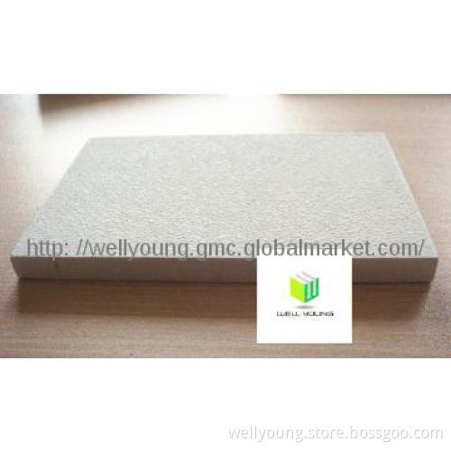 fireproof Acoustic Fiber Glass Ceiling Tile